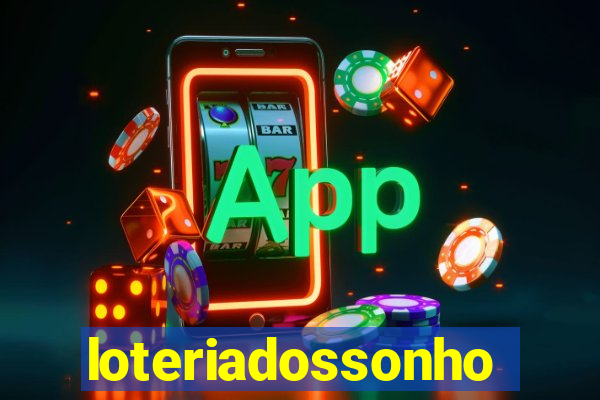 loteriadossonhos.net