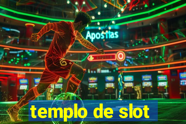 templo de slot