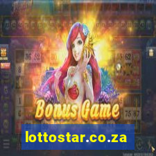 lottostar.co.za