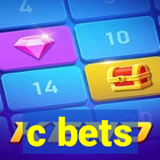 c bets