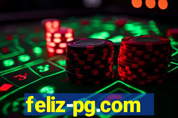 feliz-pg.com