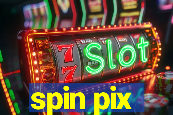 spin pix