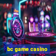 bc game casino