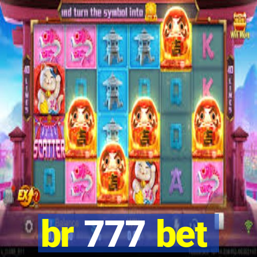 br 777 bet