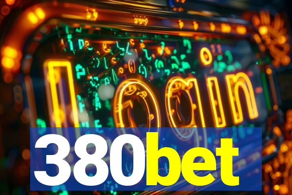 380bet