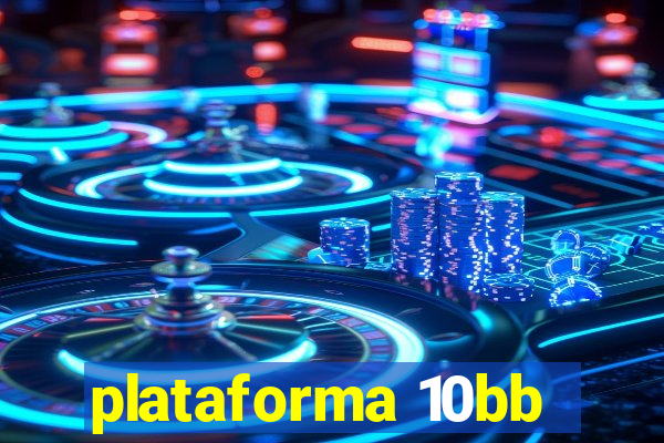 plataforma 10bb