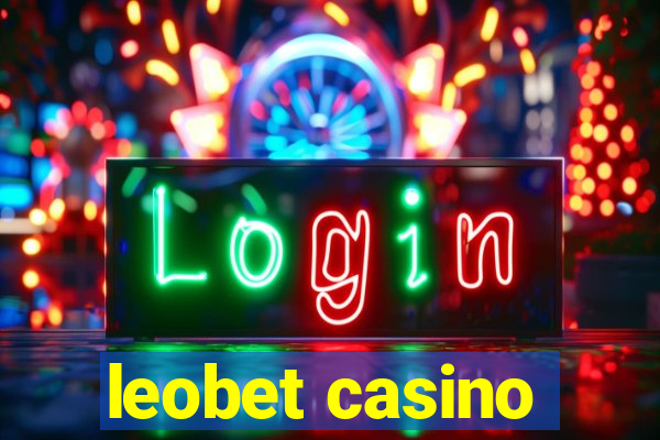 leobet casino