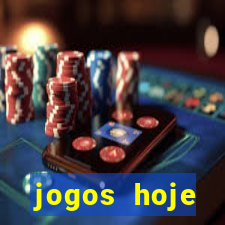 jogos hoje brasileirao serie a