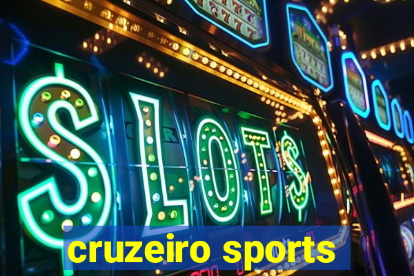 cruzeiro sports