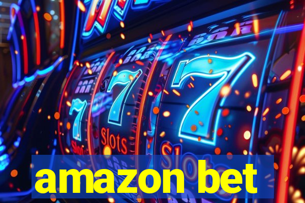 amazon bet