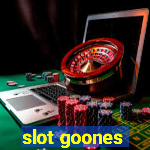 slot goones