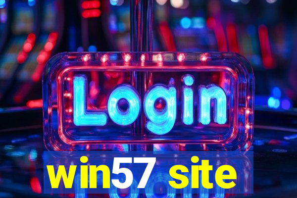 win57 site