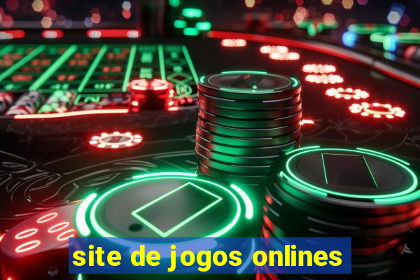 site de jogos onlines