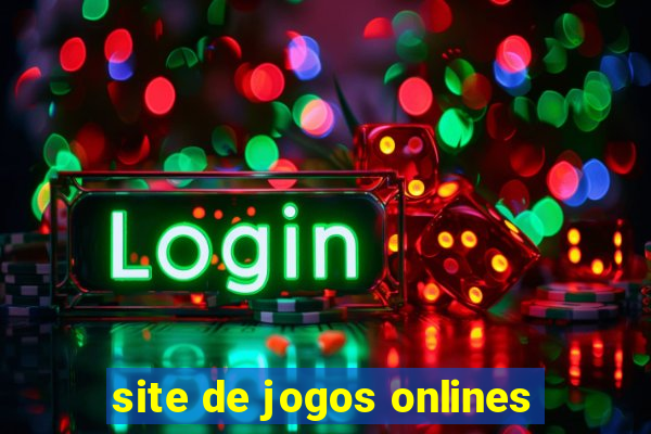 site de jogos onlines