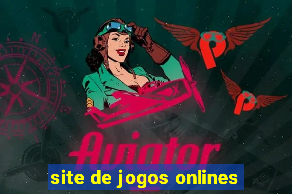 site de jogos onlines