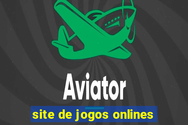 site de jogos onlines