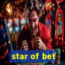 star of bet