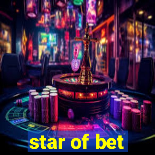 star of bet