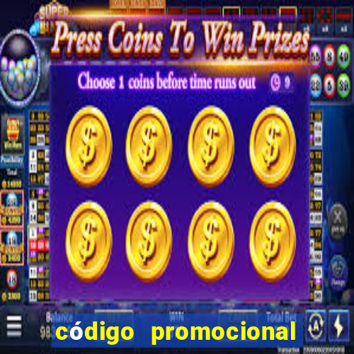 código promocional infinity bet