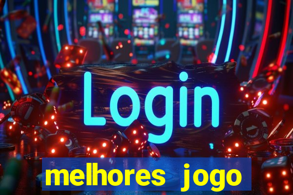 melhores jogo offline android