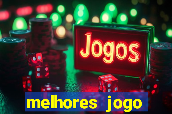 melhores jogo offline android