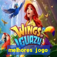 melhores jogo offline android