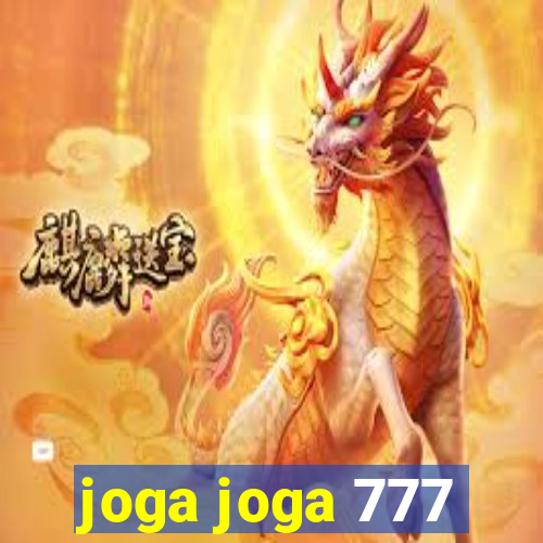 joga joga 777