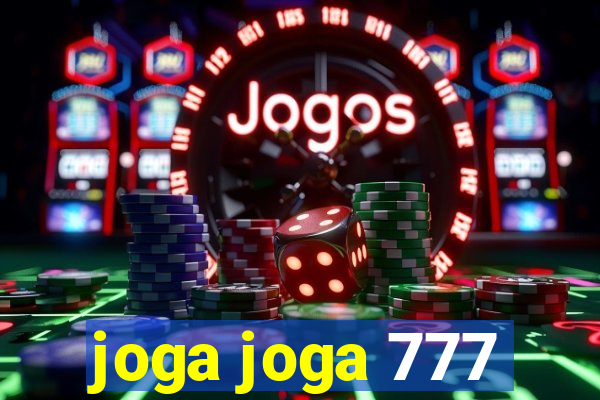 joga joga 777