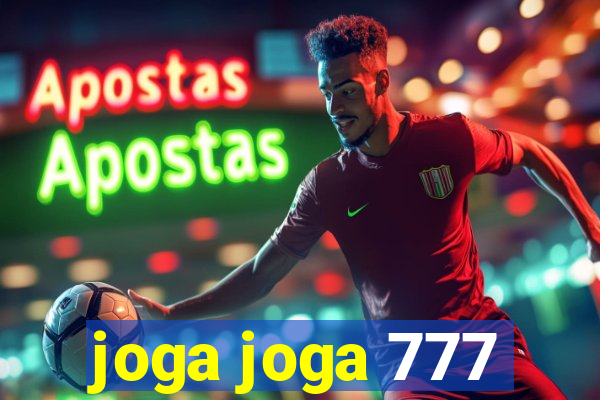 joga joga 777