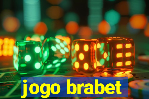 jogo brabet