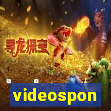 videospon