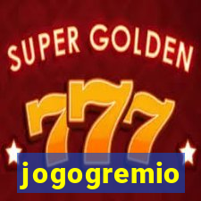 jogogremio