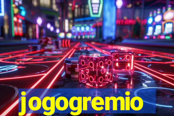 jogogremio