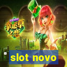 slot novo