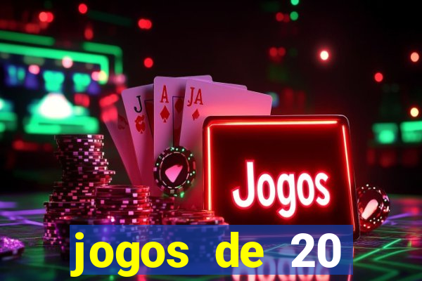 jogos de 20 centavos na betano