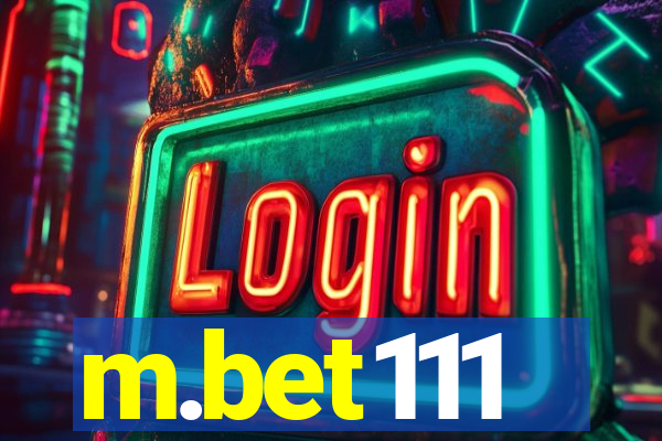 m.bet111