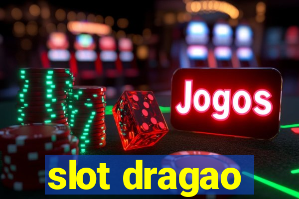 slot dragao