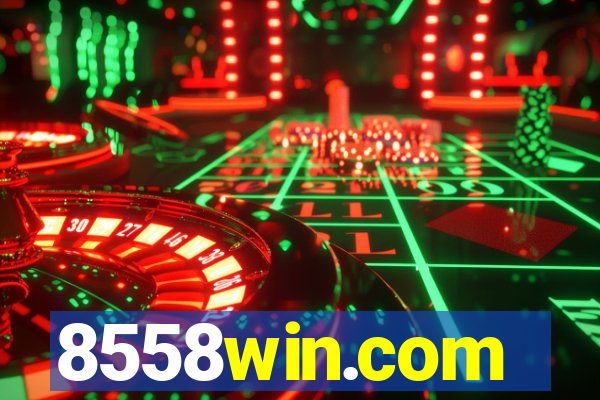 8558win.com