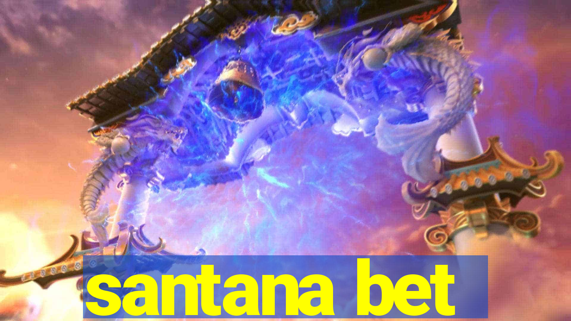 santana bet