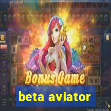 beta aviator