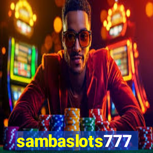 sambaslots777