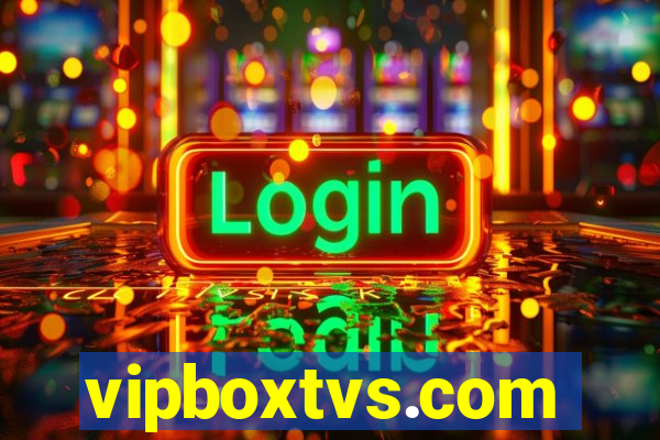 vipboxtvs.com