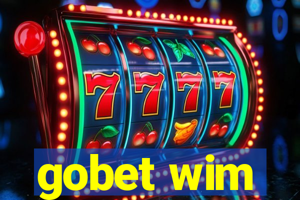 gobet wim