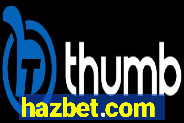 hazbet.com