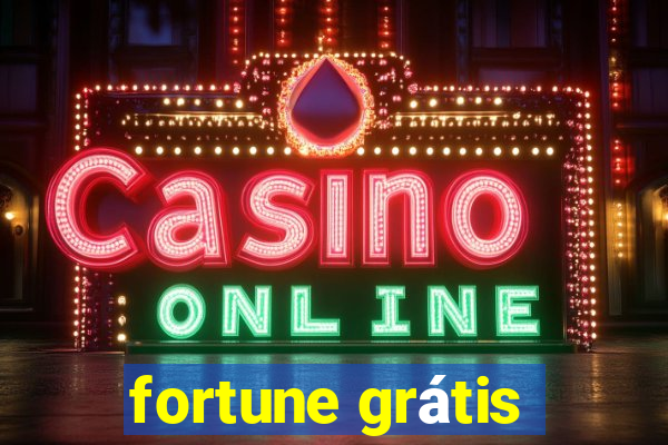 fortune grátis