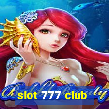 slot 777 club