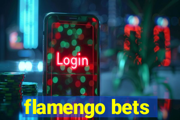 flamengo bets