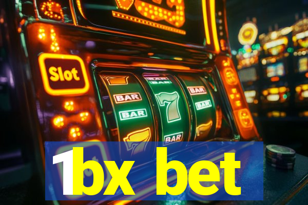 1bx bet