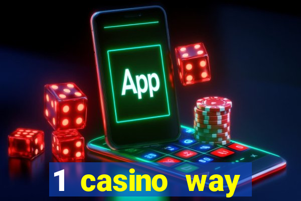 1 casino way avalon ca 90704