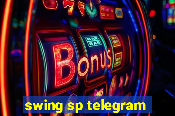 swing sp telegram